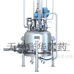 过滤干燥洗涤三合一设备