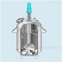W型动态结晶设备